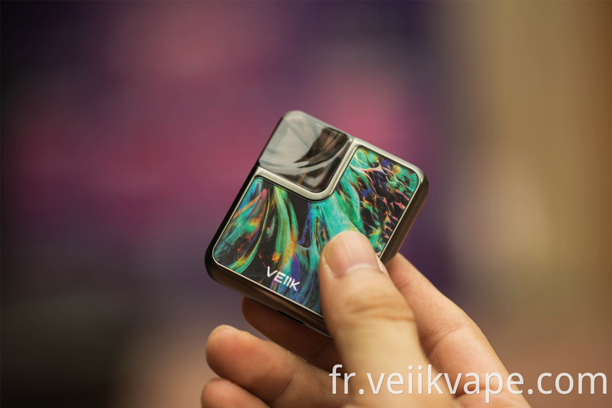 VEIIK Pod vape